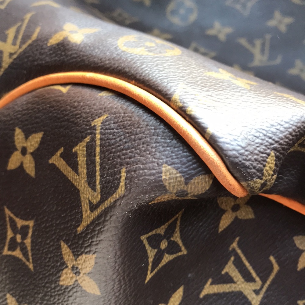 ✨AUTHENTIC✨ SLOUCHY HOBO Louis Vuitton bag - Picture 4 of 14